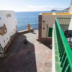 Medano4you The Maritimo Apartment El Medano (Tenerife)