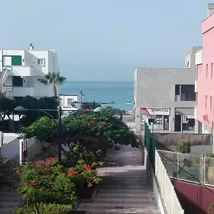 Near The Apartment Playa de las Americas (Tenerife)