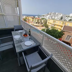Ocean Dream - Holiday home Costa Adeje (Tenerife)